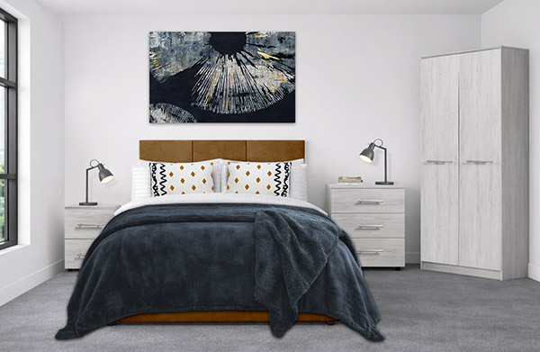 HMO Premium Classic Essential Furniture Pack