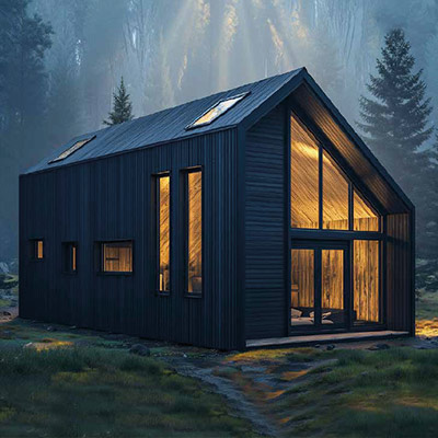 outserspace group lodges