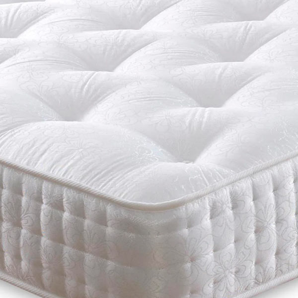 1000 Pocket Sprung Mattress 1000 Pocket Sprung Mattress