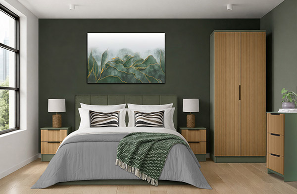 HMO FURNITURE PACK - BORA ESSENTIAL