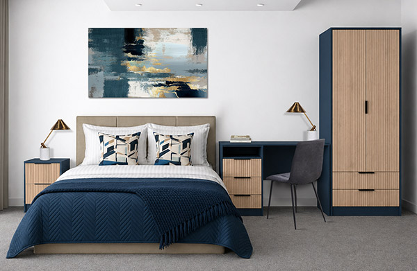 HMO FURNITURE PACK - BORA HOMESTUDY