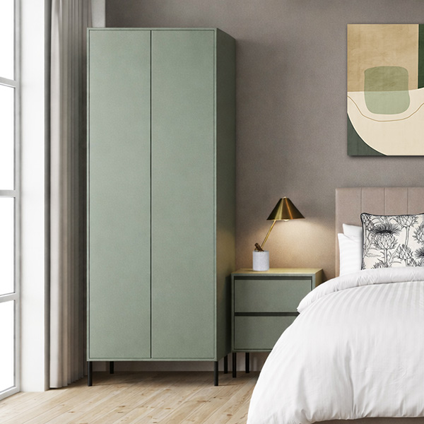 LEONA wardrobes