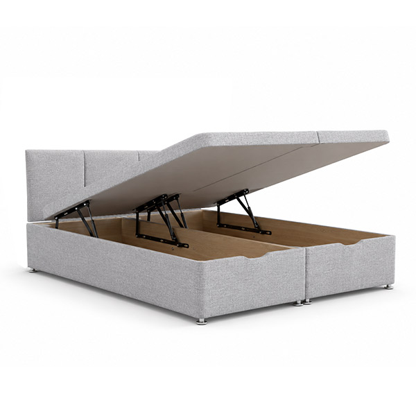 Ottoman Bed