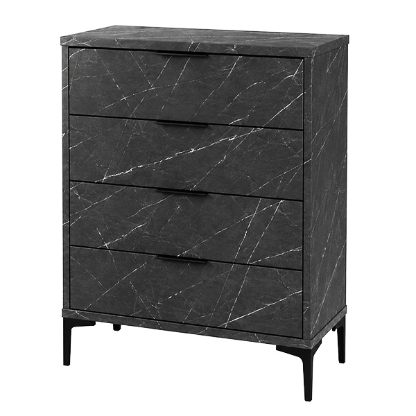 Pietra Griega 4 Drawer Chest of Drawers