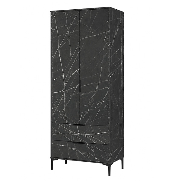 Pietra Griega Furniture Pack Combi Wardrobe