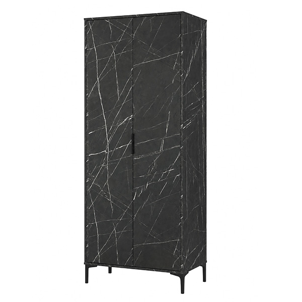 Pietra Griega Furniture Pack Doubler Wardrobe