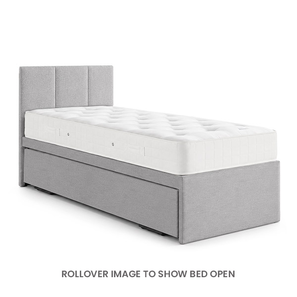 Trundle Bed