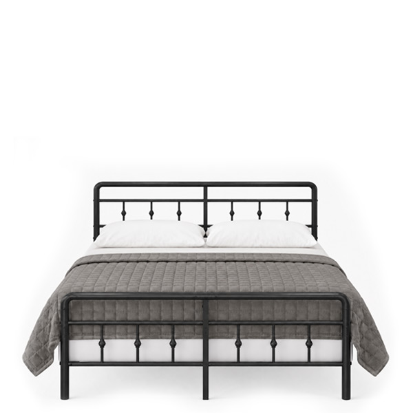 Hampton Bed Hampton Bed