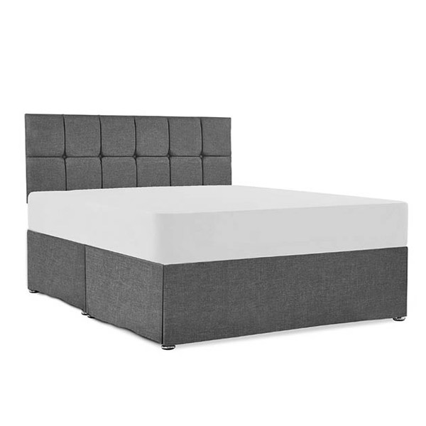 Under bed Storage with Covers