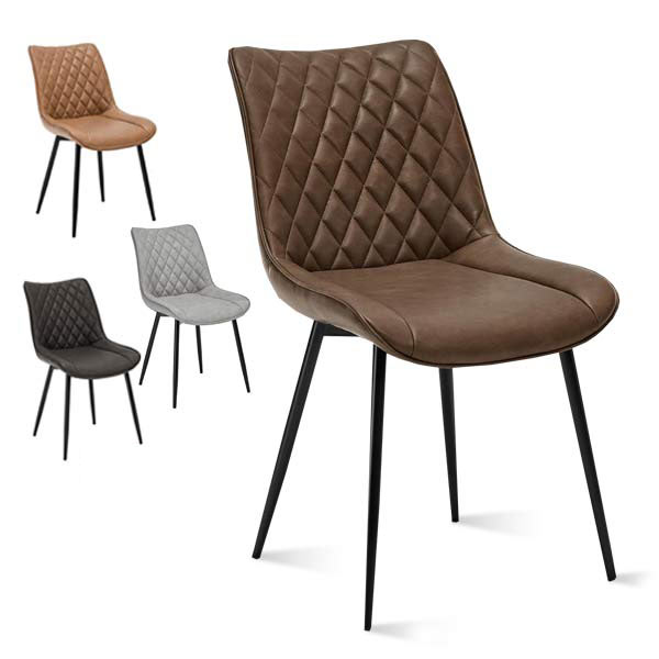 Distressed Scandi New