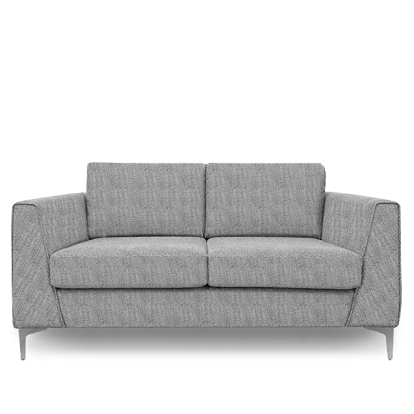 Mobberley sofa in cannes ebony Mobberley sofa in cannes ebony