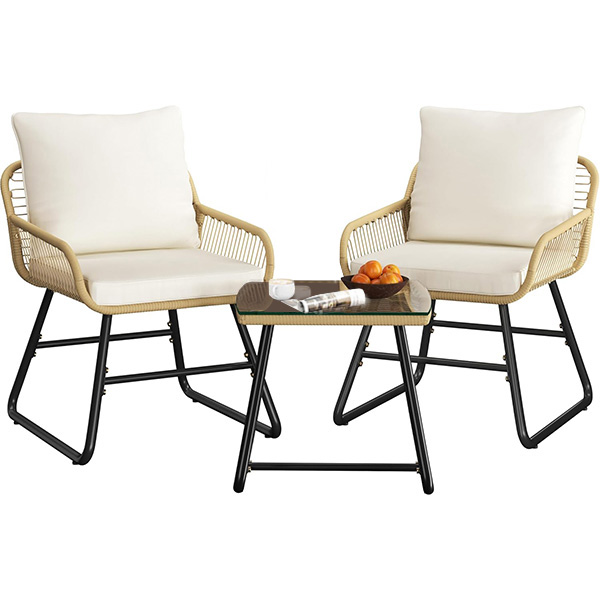Outdoor furniture