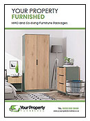 HMO Furniture pack brochure HMO Furniture pack brochure